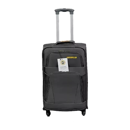 چمدان سه تکه CAT مدل CAT40317 (به همراه سه عدد کاور هدیه ویژه)