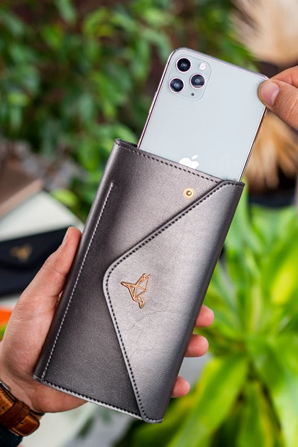 کیف پول زنانه garbalia garbalia