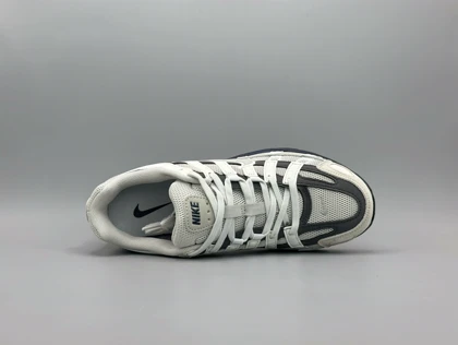 کتانی نایکی P6000 طوسی فیلی خاکستری/ Nike P6000