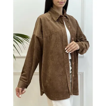 تونیک مخمل روچیار
