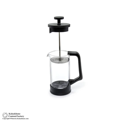 فرنچ پرس یونیک مدل 3041 گنجایش 350 میل