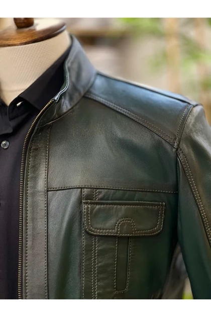 کت و کاپشن مردانه savara