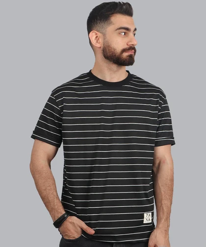 تیشرت لش رینگر مردانه 1278