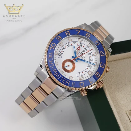 ساعت رولکس یاخ مستر ROLEX Yacht-Master II
