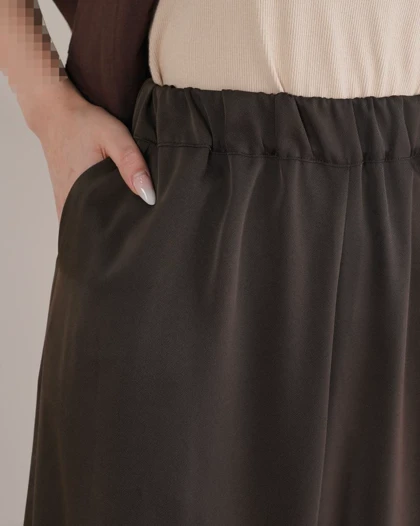 شلوار سندبادی مورگان کد 29677
