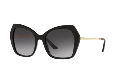 عینک آفتابی دولچه گابانا Dolce &amp; Gabbana DG4399S 05018G