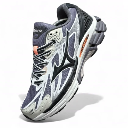 میزانو هالومیکس بنفش