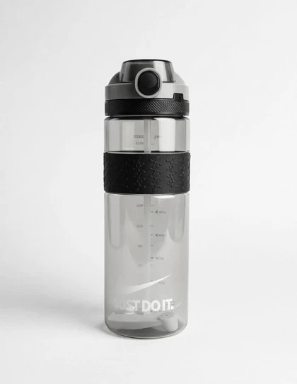 قمقمه ورزشی Unisex نایکی Ice Drip U