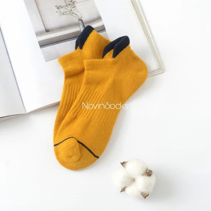 جوراب پشت لبه 1031