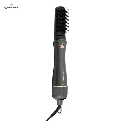 سشوار برس‌دار پرنسلی مدل PRINCELY PR331AT