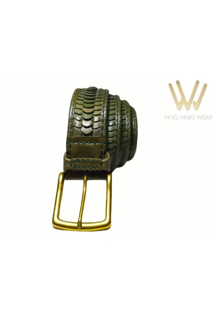 کمربند مردانه gon gon