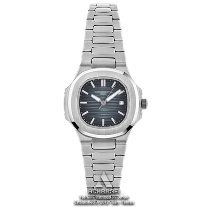 ساعت پتک فیلیپ ناتیلوس Patek Philippe Nautilus SB4