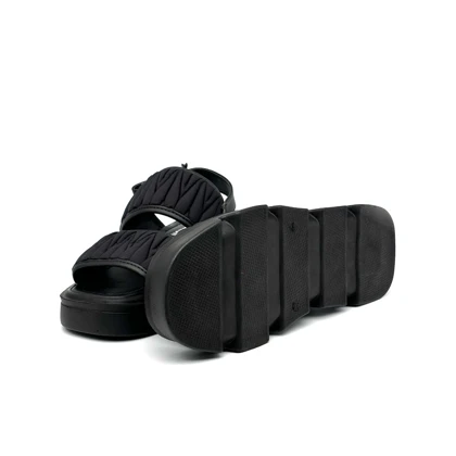 کفش صندل دخترانه مدل sandal - 0013_Black