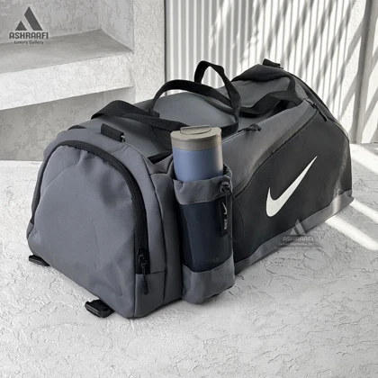 ساک ورزشی نایکی Nike Club Bag A07