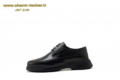 کفش طبی/ رسمی/روزمره مردانه چرم طبیعی si159