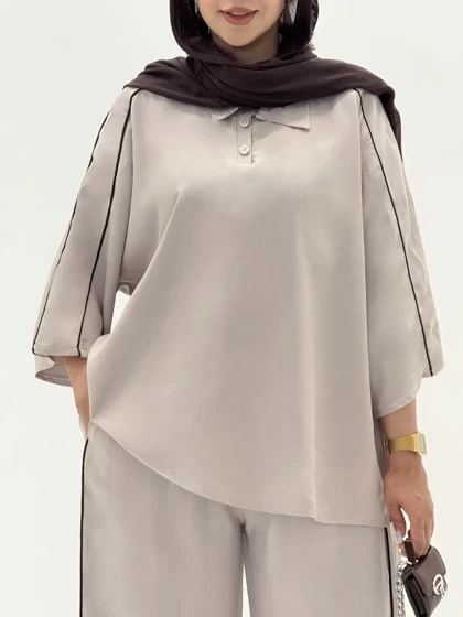 4445-ست اسپرت مارین