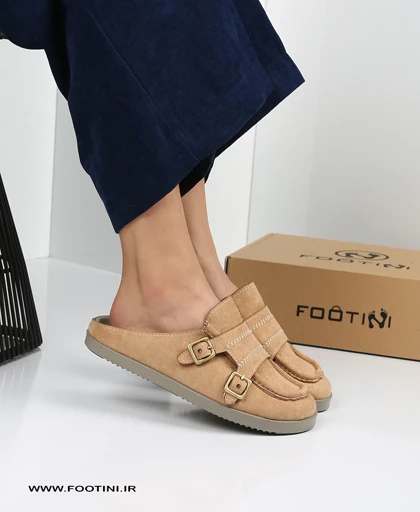 اسلیپر دمپایی GT PAL 850