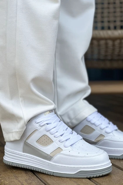 کتانی مردانه gizlitopuk gizlitopuk