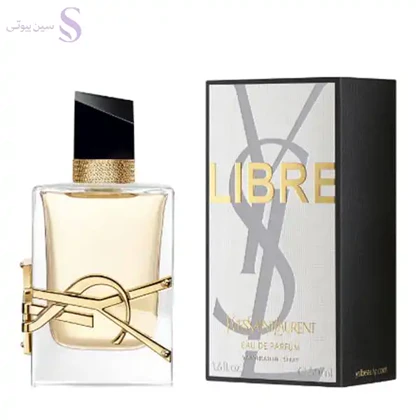 عطر ادکلن ایو سن لورن لیبره زنانه Yves Saint Laurent Libre Eau de Parfum