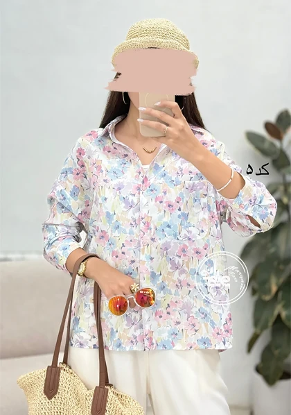 شومیز بهار