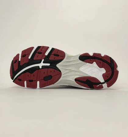 کتانی ورزشی نیوبالانس 1064 سفید قرمز