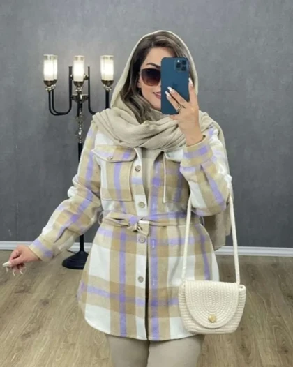 شکت کمربنددار ستاره