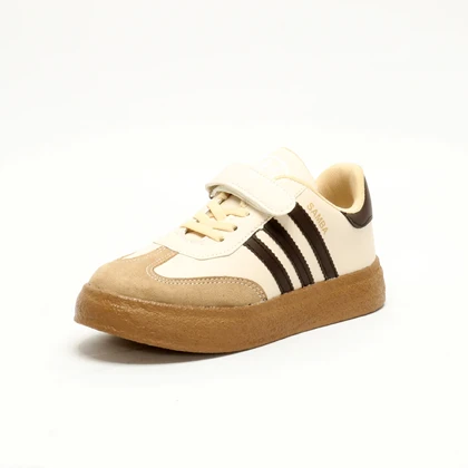 کفش اسپرت بچگانه نادر مدل سامبا