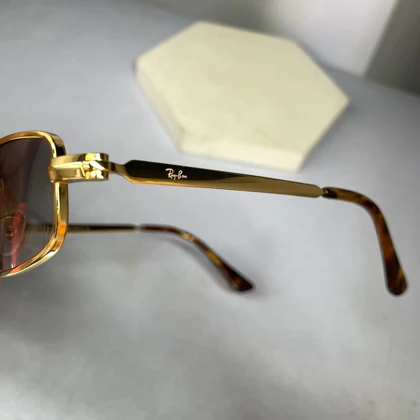 عینک آفتابی ریبن مدل Ray ban RB3927