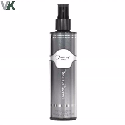 بادی اسپلش مردانه ژکساف مدل دارک ماسک حجم 200 میلی لیتر (شناسه 30100593)