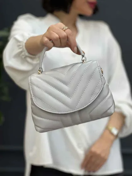 کیف دسته دار دوخت هفتی