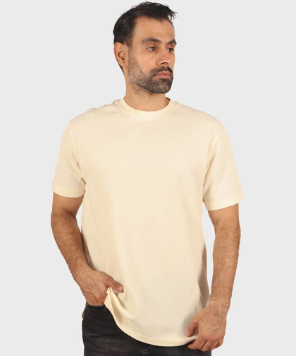 تیشرت لش ساده 2055