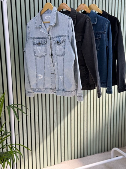 کت جین پرستو 1