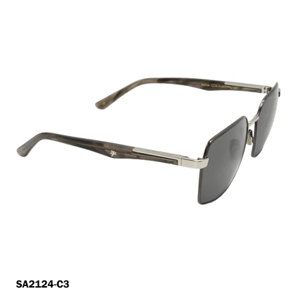 عینک آفتابی یونیسکس سرجیو مارتینی ( SERGIO MARTINI ) مدل SA 2124