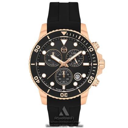ساعت سرجیو تاچینی Sergio Tacchini ST.1.10446-5