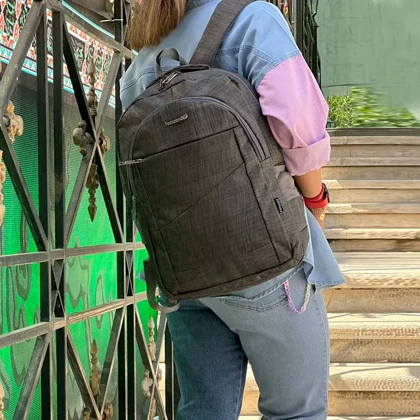 کوله پشتی فوروارد مدل FORWARD - FCLT77033 DAILY STYLE