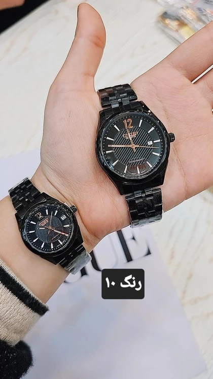 سیتیزن CITIZEN درجه یک کلاسیک_کد 1244
