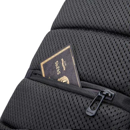 کیف کراس بادی اورجینال بنج BANGE 7565