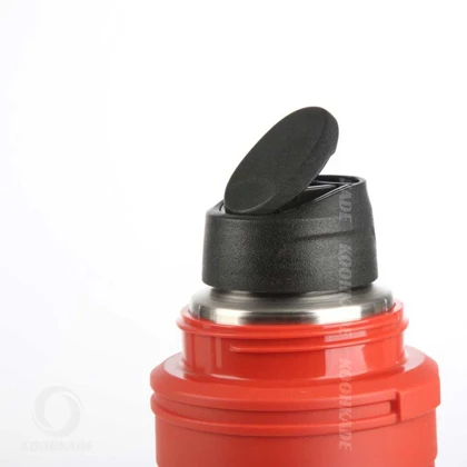 فلاسک دو جداره 1 لیتر SNOWHAWK BAIKAL