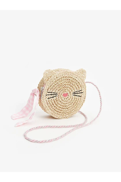 کیف دوشی بچگانه اورجینال ال سی وایکیکی lc-waikiki