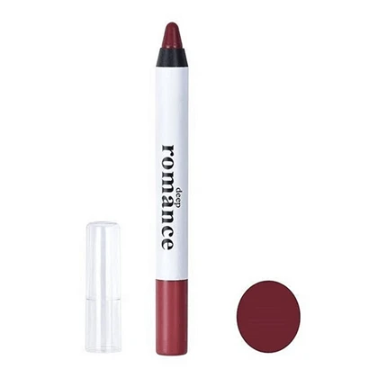 مداد لب نرم و ماندگار Romance در 11 رنگ جذاب مدل شماره 200 تا 210