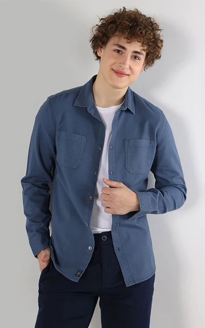 پیراهن مردانه Colins