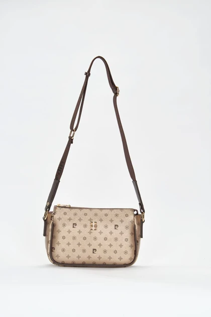 کیف دوشی زنانه اورجینال pierre-cardin pierre-cardin