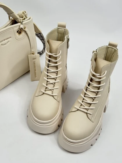 نیم بوت زیره موجی شیکو 1378