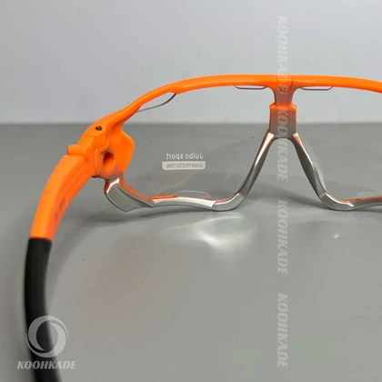 عینک JAWBREAKER ORANGE NV