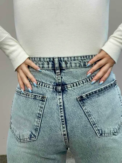 فلربگ جین روشن تینت 3893 آمسو