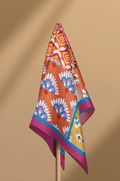 دستمال سر modabutik modabutik