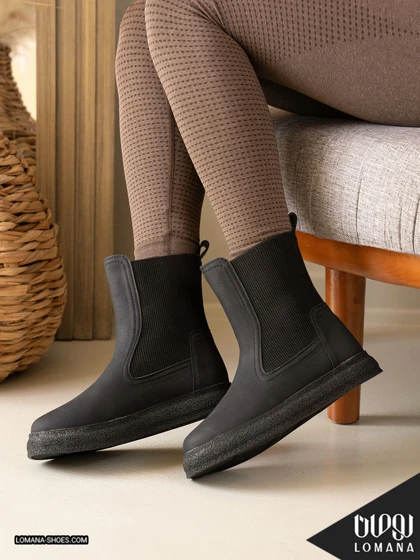 بوت دوکش چام لومانا - کد 2636