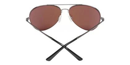 عینک آفتابی اسپای SPY Blackburn Silver HD Plus Bronze W Dark Blue Spectra Mirror