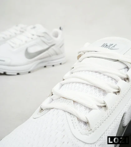 کفش کتانی مردانه سفید 24 NIKE zoom structure