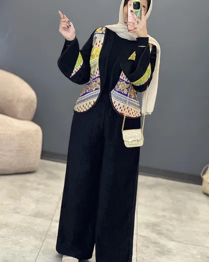 شلوار کش